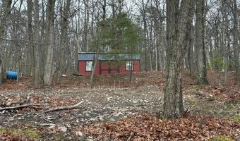 ADVENT Drive, Augusta, WV 26704