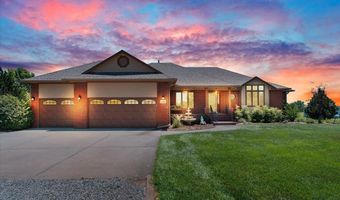 2500 N 219th St W, Andale, KS 67001