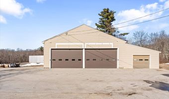 33 Bunker Hill Rd, Auburn, NH 03032