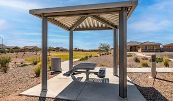 4019 N Ghost Hollow Ave Plan: Sedona, Casa Grande, AZ 85122