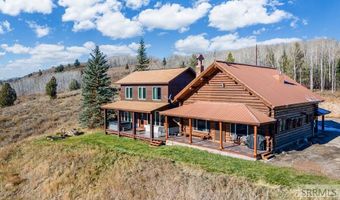 1547 Cherry Butte Rd, Ashton, ID 83420