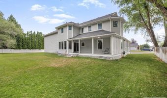 1171 Rockwood Ave, Blackfoot, ID 83221