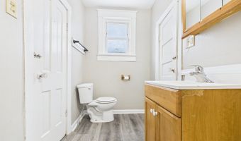 1318 E 28th St, Anderson, IN 46016