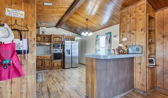3270 SE 1650, Andrews, TX 79714