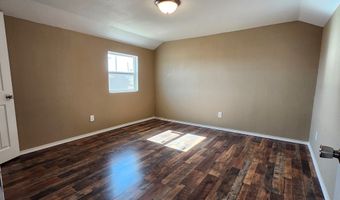 1010 SW 5th St, Andrews, TX 79714
