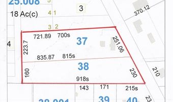 1575 Jack Springs Rd, Atmore, AL 36502