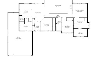12 La Viejo Pl, Hot Springs Village, AR 71909