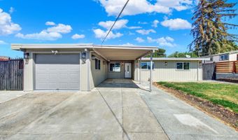14 Joan Dr, American Canyon, CA 94503