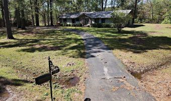 100 Canterbury Ln, Arkadelphia, AR 71923