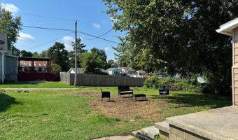 1208 9th St, Bedford, IN 47421