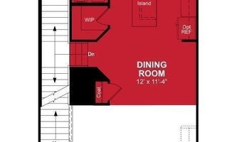 2231 Chattering Lory Ln, Apex, NC 27502