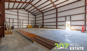 3256 N Fork Hwy, Cody, WY 82414