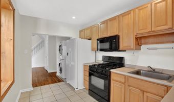 1642 S HANOVER St, Baltimore, MD 21230