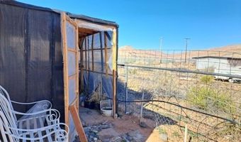 1107 E Old Glory Way, Big Water, UT 84741