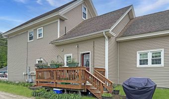 837 Lake St, Bristol, NH 03222