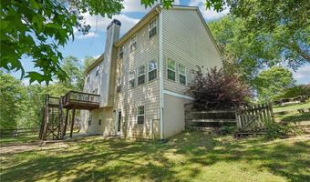 148 Gemstone Ln, Acworth, GA 30101