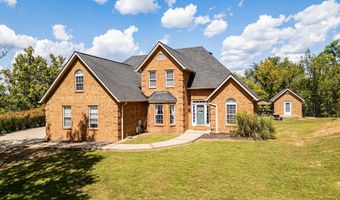 43 Hickory Dr, Barboursville, WV 25504