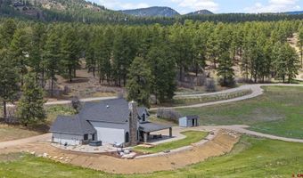 567 Bald Eagle Rd, Bayfield, CO 81122
