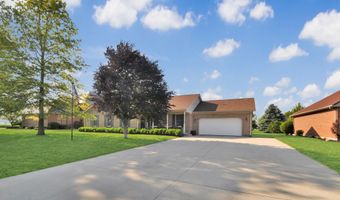 23 Summerfield Dr, Arcanum, OH 45304