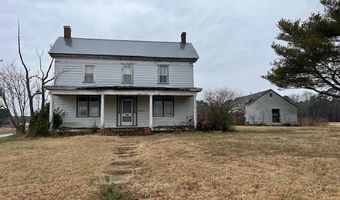10603 BISHOPVILLE Rd, Bishopville, MD 21813