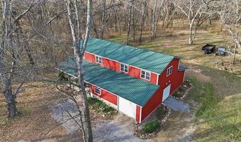 5929 E 430 Rd, Adair, OK 74330