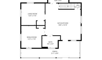 612 Rockingham St, Berlin, NH 03570