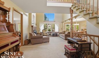 8892 Marr Rd, Almont, MI 48003