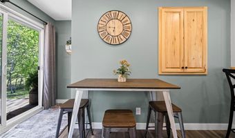 537 Birchwood Rd NW, Alexandria, MN 56308