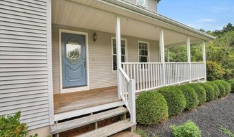 12 N Farms Rd, Coventry, CT 06238