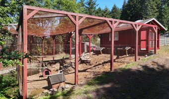 17769 RAINBOW ROCK Rd, Brookings, OR 97415