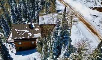 699 W Hunter Ridge Dr, Brian Head, UT 84719