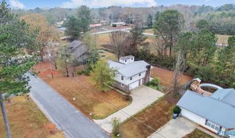 1118 Wynn Ct, Anniston, AL 36207