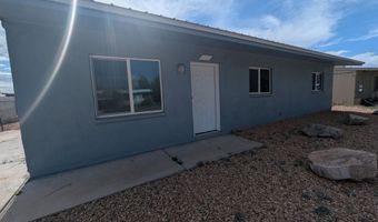 211 N Scott Ave, Benson, AZ 85602