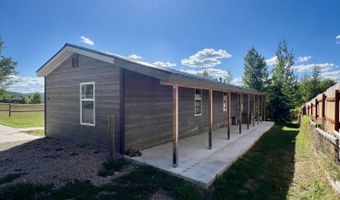 15 FOOTHILL, Alpine, WY 83128