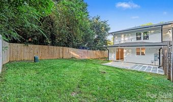 1836 Academy St, Charlotte, NC 28205