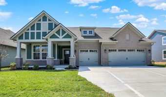 5103 Nettleton Way, Avon, IN 46123