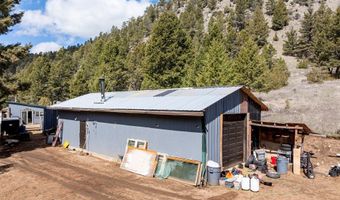 65 High Ore, Boulder, MT 59632