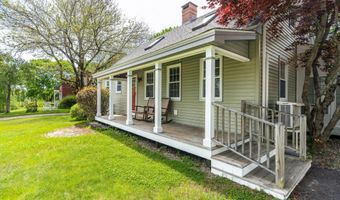 1486 Washington St, Bath, ME 04530