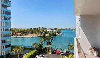 10350 W Bay Harbor Dr 5M, Bay Harbor Islands, FL 33154