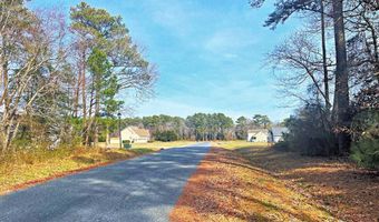 SANDPIPER LANE lot 23, Atlantic, VA 23303