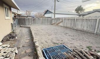 806 E Wilson Ave, Battle Mountain, NV 89820