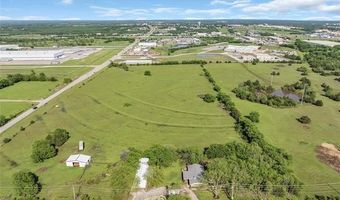 2324 N Plainview Rd W, Ardmore, OK 73401