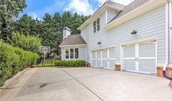 8710 Gilmer Ft, Ball Ground, GA 30107