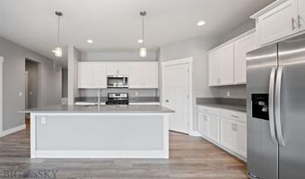 1518 Deadwood Loop, Belgrade, MT 59714