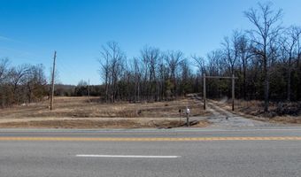 3968 Highway 167, Ash Flat, AR 72513