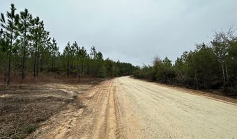 Tract # 6418 S Mattox Springs Road S4, Caryville, FL 32427