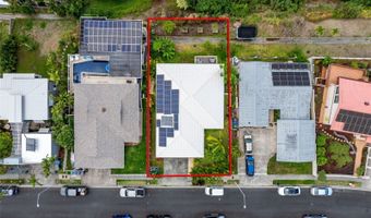 1312 Aupapaohe St, Kailua, HI 96734