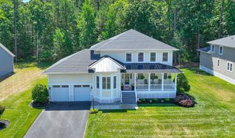 11752 MAID AT ARMS Ln, Berlin, MD 21811