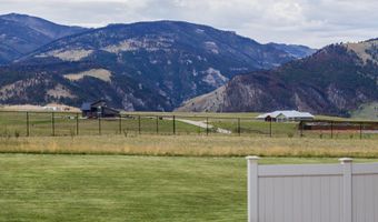 169 Eagle Ridge Trl, Dayton, WY 82836