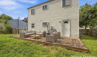 5439 Argo Ln, Columbus, OH 43232